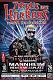 Radek Bilek Mannheim Circus Horrors GERMANY 10 03 - 26 03 2017